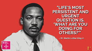 Let freedom ring for economic empowerment!