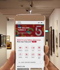 Galery · 260 x 120 cm / 102,36″ x 47,24″. Gallery Explorer National Gallery Singapore