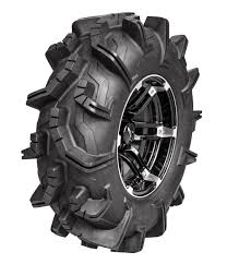 Buyers Guide New Utv Mud Tires Utv Action Magazine