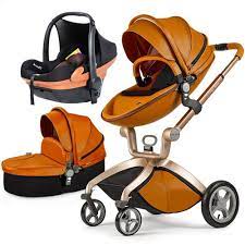 carrinho de bebe europeu de alto perfil luxo 3 em 1 carrinho de bebe com assento de carro confort baby strollers travel system stroller travel systems for baby