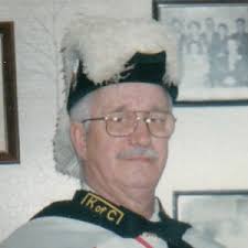 Charbonneau, J. Sir Knight Oliva ""Oliver