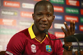 Disrespect from our own cricket board was out of order: Sammy