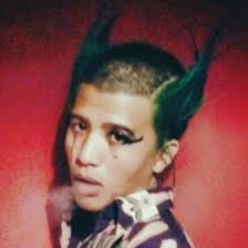 Nazirull Mubinn (Kakpahpunk)