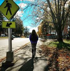 Living on campus gives you the chance to be independent, while also becoming part of a special community. Umf Students Speak Out Against Catcalling On Campus The Farmington Flyer