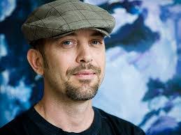 Chris Garver's Instagram, Twitter & Facebook