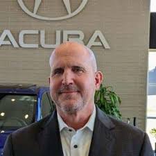 Rosenthal Acura Staff