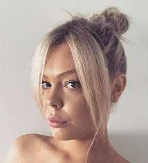 Cindy has over 15 years of experience as a hair stylist and colorist in las vegas, nv. The Bachelor Fans Discover Oppressed Ranga Zoe Clare Mcdonald Used To Have Blonde Hair Readsector