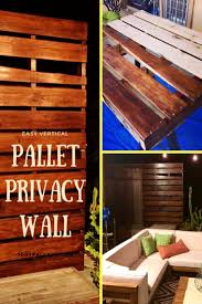 Check spelling or type a new query. Pallet Fences Your Design Build Can Save You Money 1001pallets
