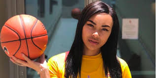 Interview with USC Women's Basketball Senior Guard Mariya Moore