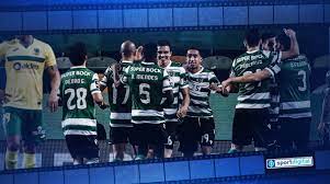 We did not find results for: Sporting Lissabon Vereinsprofil Transfermarkt