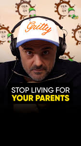 My intent is not to get kids to be disrespectful to their parents, it’s  actually the exact opposite — I want kids and parents to have incredible  long term relationships. And if a kid is living their ...