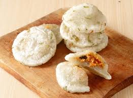 Resep cireng isi untuk jualan. Resep Cireng Isi Ayam Cabai Enak Camilan Pedas Favorit Yang Bikin Nguyah Terus Semua Halaman Sajian Sedap