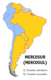 Gendarmería nacional argentina (gna) y prefectura naval argentina (pna) tienen bajo su cargo y responsabilidad el funcionamiento y mantenimiento de los 156 pasos internacionales. Mercosur Bilaterals Org