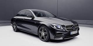 Mercedes Obnovil Sedan I Universal E Class Autonews