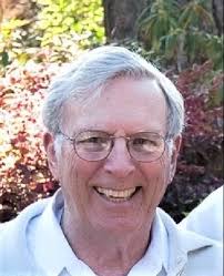 Rodney Ferris Obituary (1933