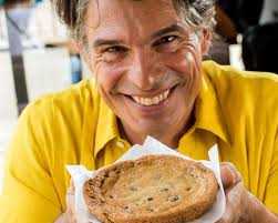 Chef francês Oliver Anquier dará aula-show em Florianópolis