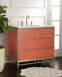 ambella chinoiserie sink chest neiman