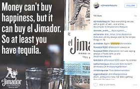 On page 48, it asks you to talk to yourself like you would console or counsel a friend. El Jimador Tequlia Jimadorisms Christopher Fletcher