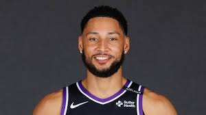 Some NBA media are winding up the Ben Simmons hype train a little too much