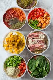 Start with heating up your instant pot and add diced bacon; Diebetic Meals Made In A Istant Pot Instant Pot Lentils And Poached Eggs It S Filling Plant Based And Easy To Make In A Pressure Cooker Mariano Knight