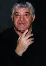 Obituary for Avedis "Albert" Nersesian