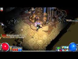 How to unlock the freedom achievement in path of exile: Unlocking Scion Poe Youtube