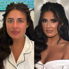 Don't be ridiculous darling, everyone wants to look like this ❤️ ⠀ ⠀ Hair  @veronica.anahella Makeup @carolynsmakeupartistry ⠀ Content  @syncdigitalmarketing ⠀ ⠀ ✍️❤️ Email