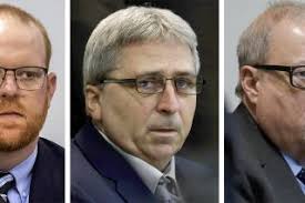 Woman, 20, Gets Life in Prison in Mother's Killing