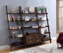 Ladder Bookcase With Drawers £55 each on ikea website, happy to sell both for £68. ladder bookcase with drawers