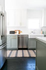 For starters, maybe you're doing a little renovating or revamping of an exisiting space. Two Tone Kitchen Cabinet Ideas How Use 2 Colors In Kitchen Cabinets