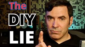 Interview with Garth Powell