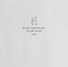 Your Past Does Not Define You K Tolnoe True Quotes Quotes To Live By Love Life Quotes
