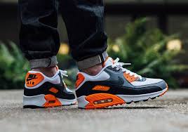 Nike Air Max 90 Essential 537384 128 Sneakernews Com Nike Air Max 90s Nike Air Max 90 Nike Air Max