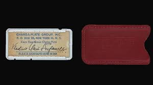 Citicorp purchased carte blanche corporation in 1978. The History Of Credit Cards Bankrate