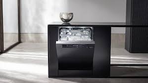 Miele Stand Geschirrspuler