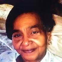 Nannie Ruth Brooks Obituary