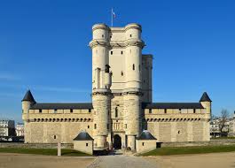 30 beautiful modern and medieval castle designs. Chateau De Vincennes Wikipedia