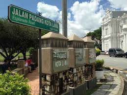 Sedangkan untuk pulau jawa tunaiku membuka kesempatan bagi masyarakat di area surabaya, bandung, jakarta, bogor, depok. Padang Kota Lama Picture Of Penang Island Tripadvisor