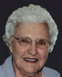 Clarabelle Pence Coe Glass (1923-2016)