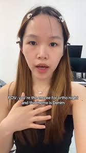 Yall I've been given the chance to be the emcee for ortho night and I'm so  excited for tonight! Let's hope all goes well ✨, #housemanship  #housemanshipmalaysia #housemanshiplife #orthonight ...