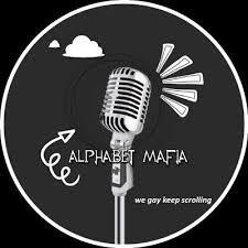 Shop top fashion brands men at amazon.com ✓ free delivery and returns possible on eligible . The Alphabet Mafia Alphabetmafia Twitter