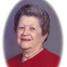 Obituary information for Lucy Jane Mercer