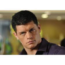 Cody-Rhodes Fanfiction Stories