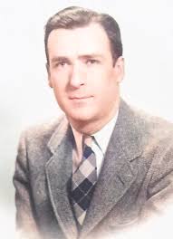 Adelbert Thomas “Bert” Manley (1913-1988)