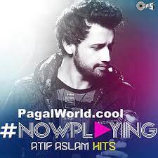 Atif aslam discography wikipedia from upload.wikimedia.org atif aslam, mera dil bhi kitna pagal hai, song. Atif Aslam Mega Hits Mp3 Songs Download Pagalworld Com