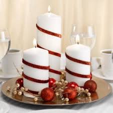 100 Best Diy Christmas Centerpieces Prudent Penny Pincher
