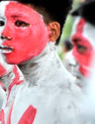 Laporan Langsung dari Paris: Agenda Indonesia di Paris COP-21 sebatas  retorika