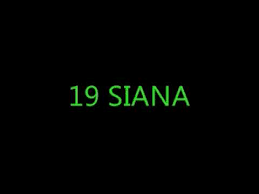 Check spelling or type a new query. 19 Siana Youtube