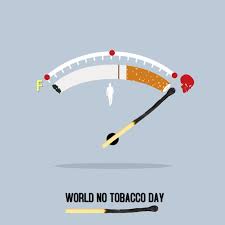 Welcome to the largest collection of free quitting tools anywhere. World No Tobacco Day Vorlage Postermywall