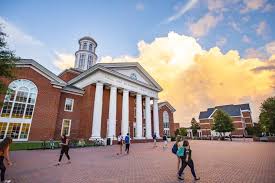 Christopher Newport University Profile Rankings And Data Us News Best Colleges